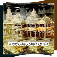 108 divya desam tour operators